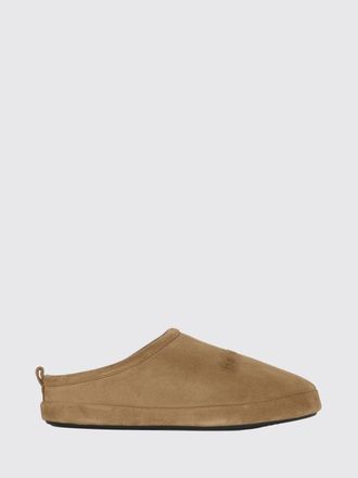 Balenciaga Flat Shoes BALENCIAGA Woman color Brown