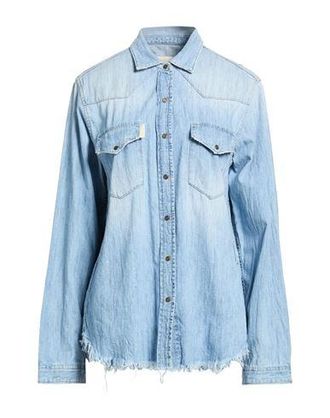 Haikure TOPWEAR - Denim shirts sur YOOX.COM
