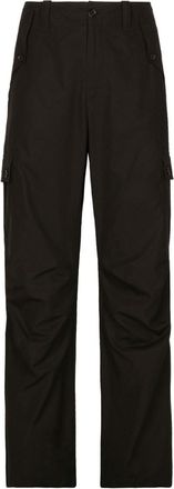 Dolce & Gabbana Cotton trousers