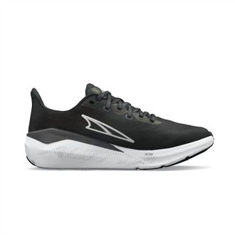 Altra Womens Experience Form Running Shoes In Black