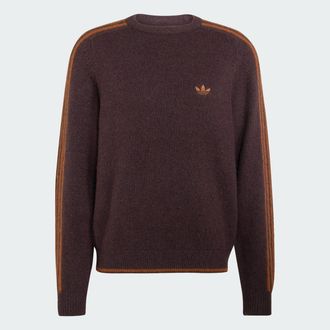 adidas Originals 3s Knit Crew