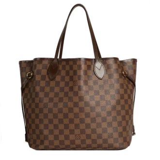 Louis Vuitton Pre-owned Tote Bags, female, Brown, Size: ONE SIZE Pre-owned Canvas louis-vuitton-bags