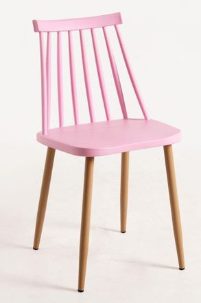 Regalos Miguel Regalos Miguel - Sillas Comedor - Silla Bik - Rosa