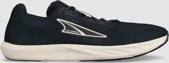 Altra Mens Escalante 4 Running Shoe In Black/ White