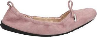 Tod's FOOTWEAR - Ballet flats sur YOOX.COM