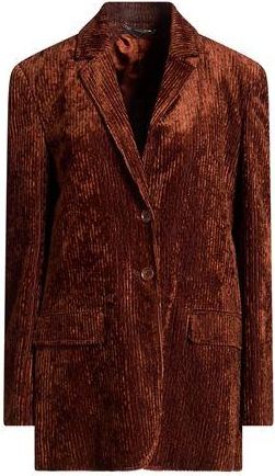 Alberta Ferretti TRAJES Y CONJUNTOS - Americanas en YOOX.COM