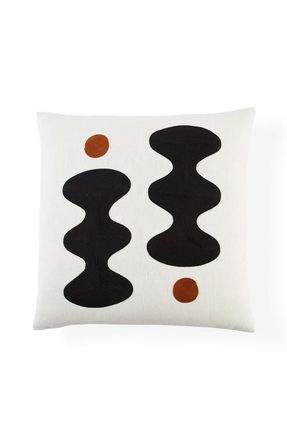 Jonathan Adler Toklas Pillow in Square Double at Nordstrom, Size 20X20