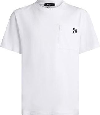 Dsquared2 TOPWEAR - T-shirts su YOOX.COM