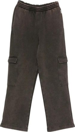 Represent Initial Cargo Trainingsbroeken - Heren - Sweatpants - Bruin - L - Katoen - Broeken
