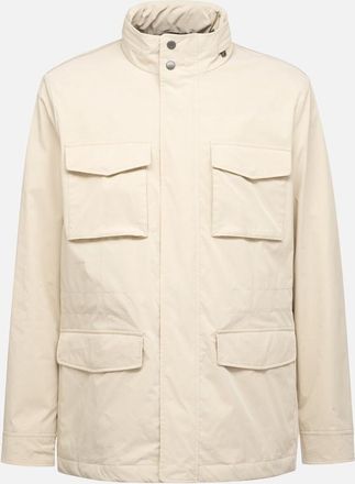 Geox Damon Man Brown Rice, Size: 50