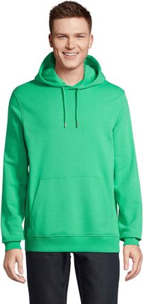 SOLS Heren Constellation Hoodie (Voorjaarsgroen)