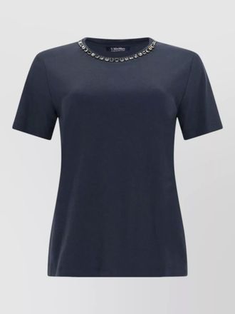 Max Mara bingo t-shirt