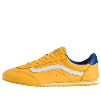 Vans Premium Super Lowpro Yellow VN000D9TYLW