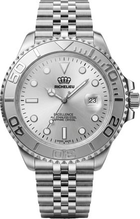 Richelieu Classic Womens Watch