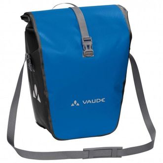 Vaude Aqua Back Gepäckträgertaschen - | blau