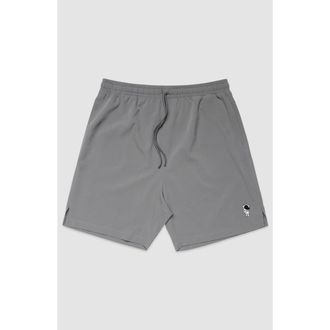 Dalix Mens Astronaut Midweight Active Short in Shadow at Nordstrom, Size Xx-Large