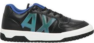 A|X Armani Exchange Sneakers