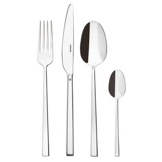 Sambonet 24-piece cutlery set - Rock