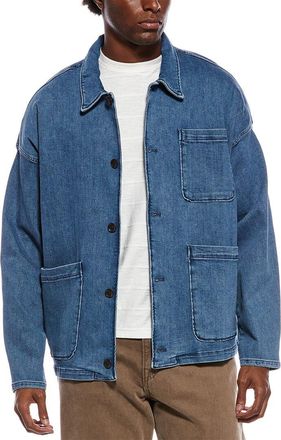 Rag & Bone Chore Denim Jacket