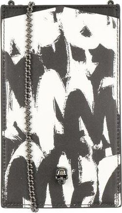 Alexander McQueen HI-TECH - Covers & Cases on YOOX.COM