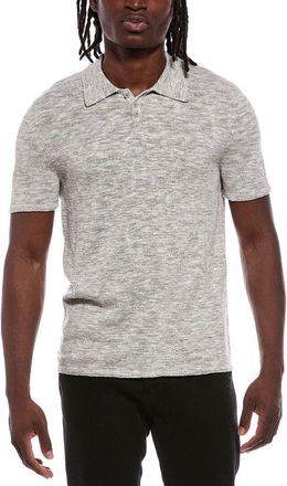 Autumn Cashmere Polo Shirt