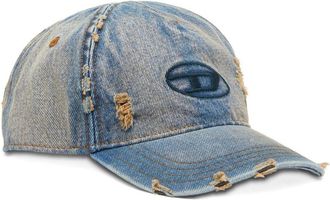 Diesel C-enic Cappello