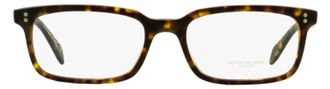 Oliver Peoples OV5102 Eyeglasses - Havana