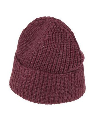 Brunello Cucinelli ACCESSORIES - Hats on YOOX.COM