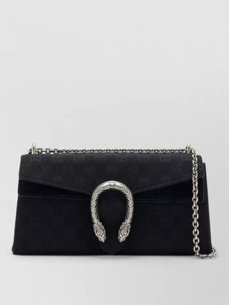 Gucci dionysus shoulder bag chain strap buckle