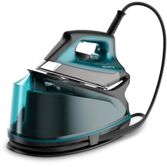 Calor Rowenta - DG7623 Ferro da stiro con caldaia Compact Steam Pro