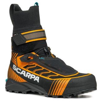 Scarpa Ribelle Tech 3 HD Bergschuhe - Unisex | schwarz/braun