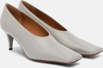 Stella McCartney Pumps in vernice