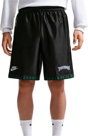 Nike Minnesota Timberwolves DNA Dri-FIT Shorts Black HQ5257-010