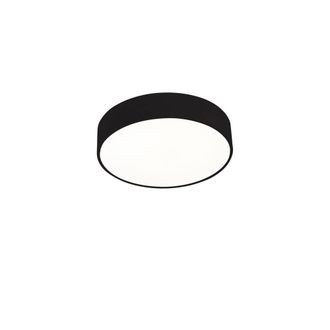 Netlighting Caprice LED Black Phase Cut Dimming 2040lm 3000K