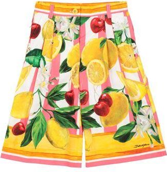 Dolce & Gabbana BOTTOMWEAR - Trousers on YOOX.COM