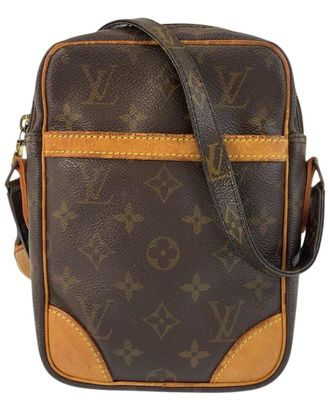 Louis Vuitton Monogram Danube (Authentic Pre-Loved)