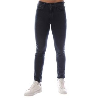 Levi's Slanke herenjeans met 5 zakken (Onder het maanlicht)