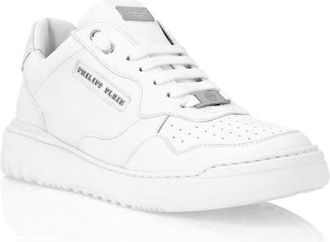 Philipp Plein Low-Top Sneakers Women in White at Nordstrom, Size 40