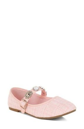 London Rag Noyama Flat in Pink at Nordstrom Rack, Size 10
