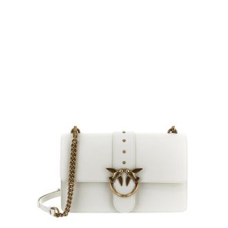 Pinko Love One Classic Shoulder Bag