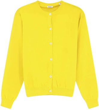 Aspesi Donna, Maglie, Giallo, L, new