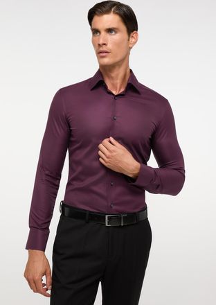 Eterna Langarmhemd »SLIM FIT«