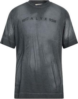 Alyx CAMISETAS Y TOPS - Camisetas en YOOX.COM