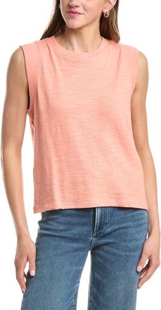 Faherty Sunwashed Slub Muscle Tank