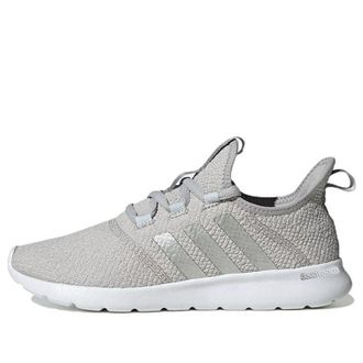 adidas (WMNS) adidas Cloudfoam Pure 2.0 Grey Silver Metallic HP6228