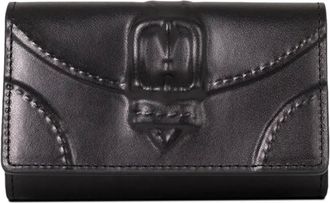 Miharayasuhiro Portachiavi Invisible - Nero