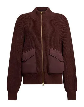 Varley MAGLIERIA - Cardigan su YOOX.COM