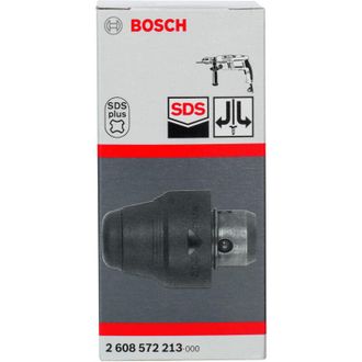 Bosch Portabrocas Sds Plus- Sds Gbh 2-26 Dfr 2608572213