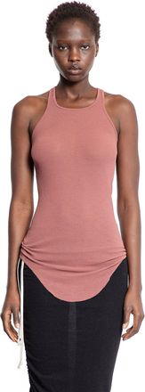 Rick Owens Concordians Rib Tank