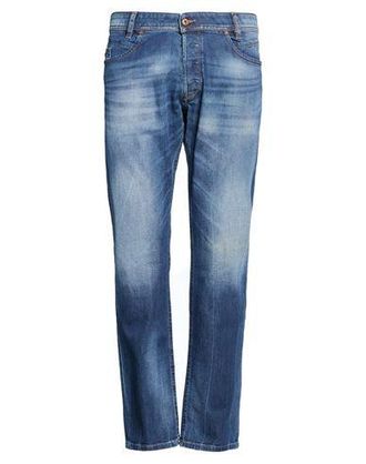 Diesel BOTTOMWEAR - Pantaloni jeans su YOOX.COM
